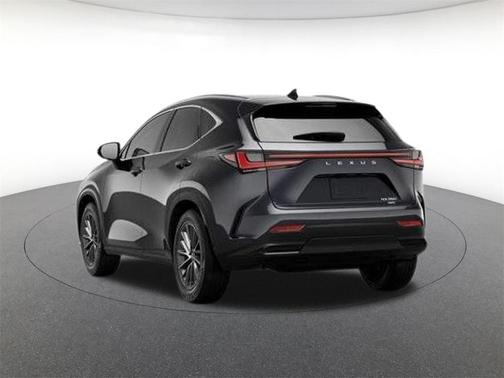2026 Lexus NX 350 350 Base
