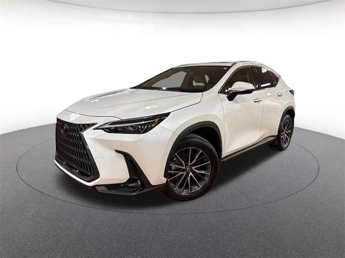 2023 Lexus NX 350 350 Premium