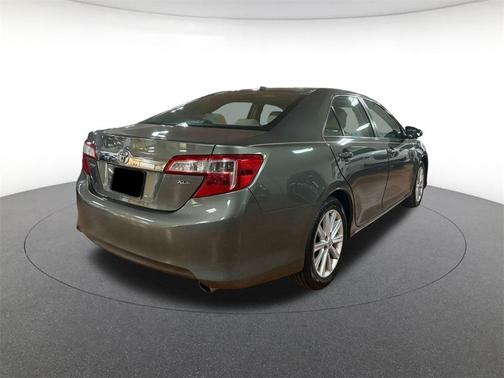 2014 Toyota Camry XLE