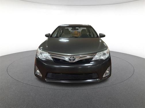2014 Toyota Camry XLE