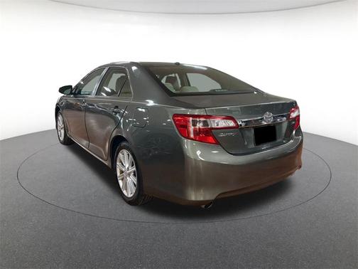 2014 Toyota Camry XLE