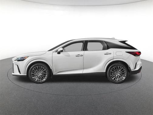 2025 Lexus RX 350 Luxury