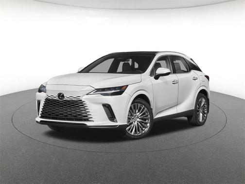 2025 Lexus RX 350 Luxury