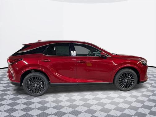 2025 Lexus RX 350 Base