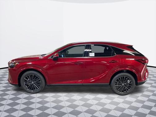 2025 Lexus RX 350 Base