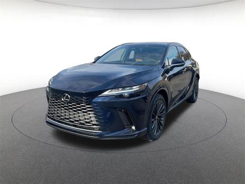 2026 Lexus RX 350 Base