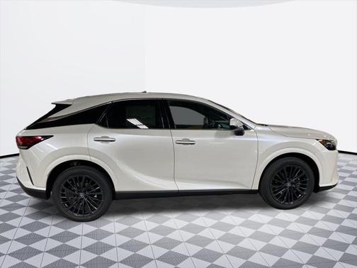 2025 Lexus RX 350 Base