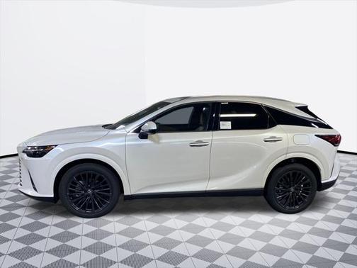 2025 Lexus RX 350 Base