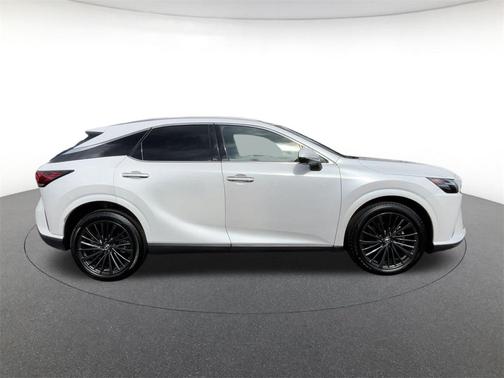 2025 Lexus RX 350 Base