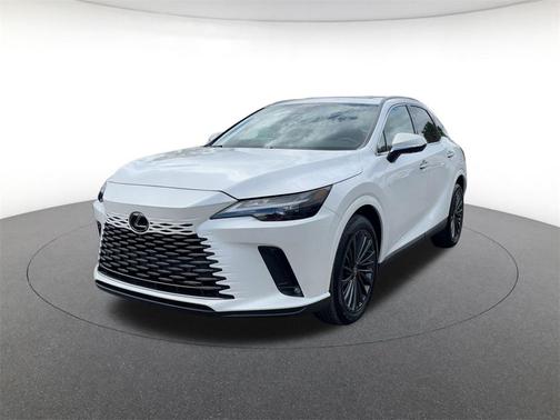 2025 Lexus RX 350 Base