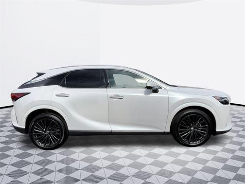 2025 Lexus RX 350 Base