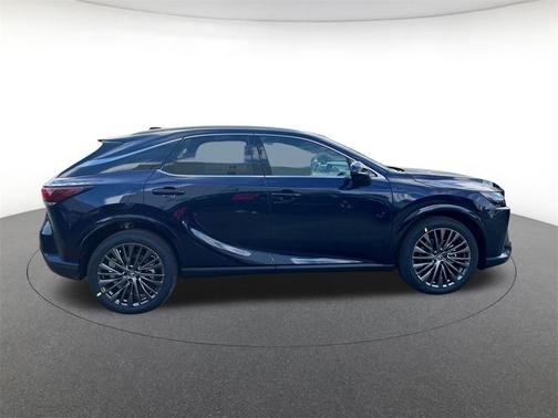 2025 Lexus RX 350 Luxury