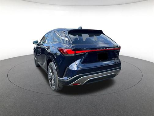 2025 Lexus RX 350 Luxury