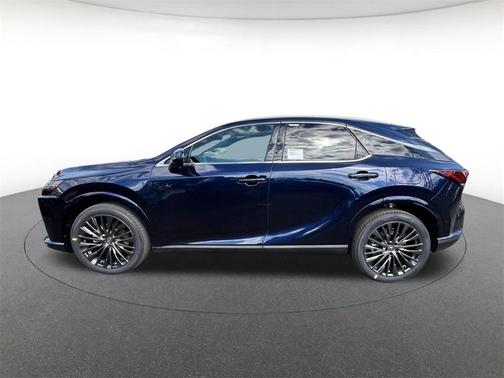 2025 Lexus RX 350 Luxury