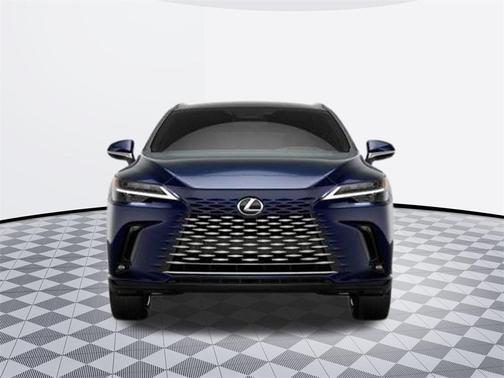 2025 Lexus RX 350 Luxury