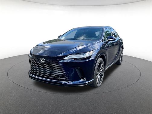 2025 Lexus RX 350 Luxury