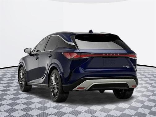 2025 Lexus RX 350 Luxury