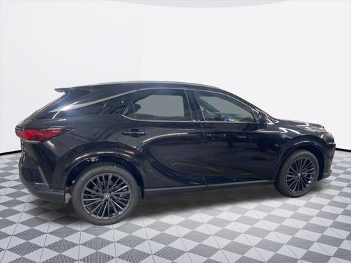 2025 Lexus RX 350 Base