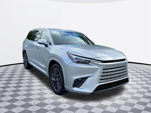 2024 Lexus TX 350 Premium