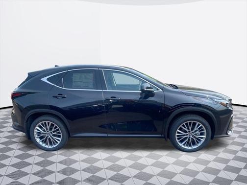 2025 Lexus NX 350 350 Luxury