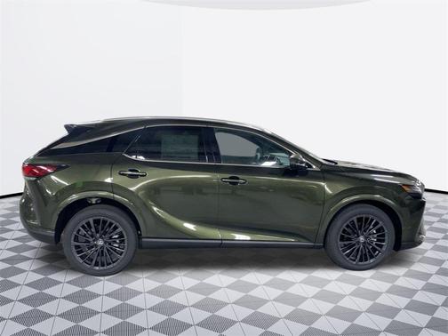 2025 Lexus RX 350 Base