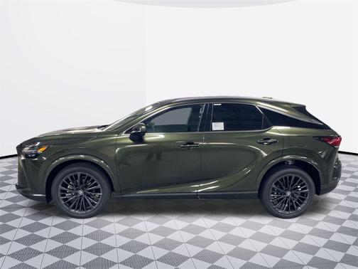 2025 Lexus RX 350 Base