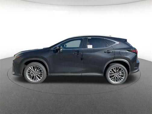 2026 Lexus NX 350 350 Premium