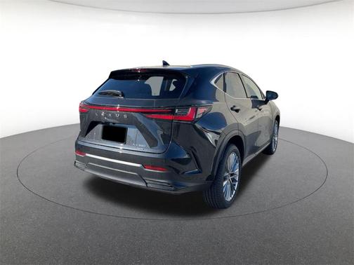 2026 Lexus NX 350 350 Premium