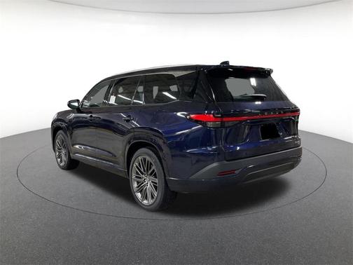 2026 Lexus TX 350 Luxury