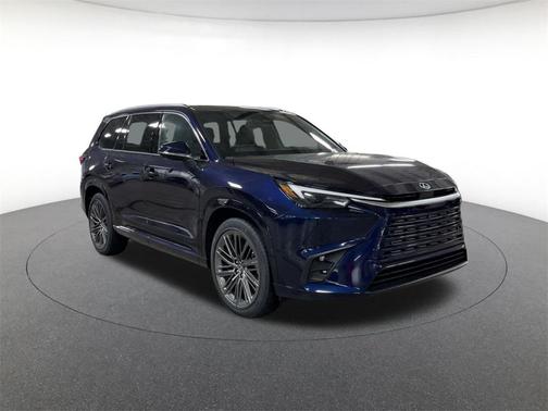 2026 Lexus TX 350 Luxury