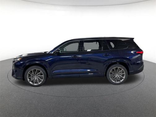 2026 Lexus TX 350 Luxury