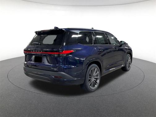 2026 Lexus TX 350 Luxury