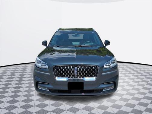 2022 Lincoln Aviator Black Label Grand Touring AWD