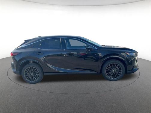 2026 Lexus RX 350 Base