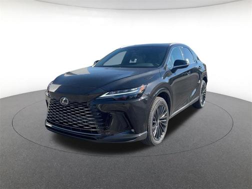 2026 Lexus RX 350 Base