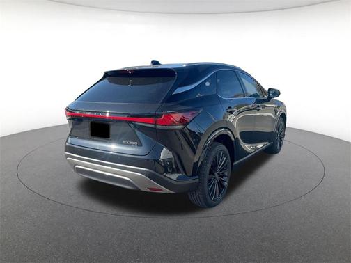 2026 Lexus RX 350 Base
