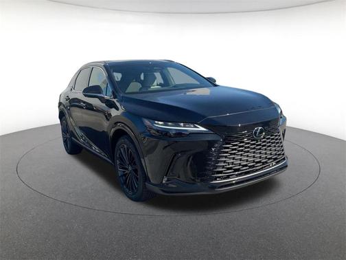 2026 Lexus RX 350 Base