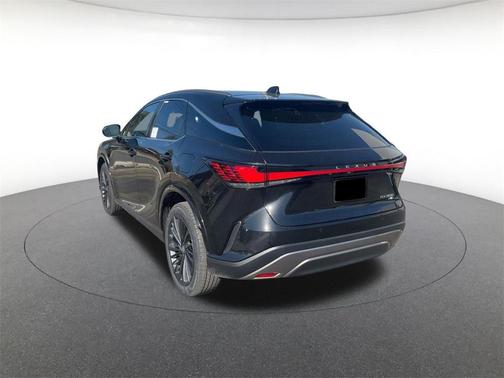 2026 Lexus RX 350 Base