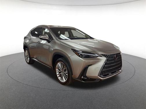 2025 Lexus NX 350 350 Premium