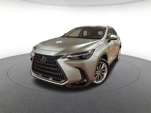 2025 Lexus NX 350 350 Premium