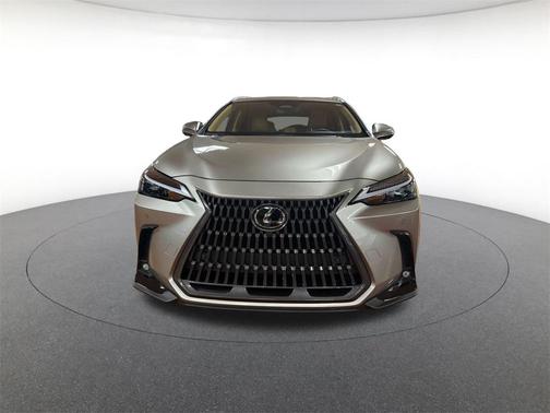 2025 Lexus NX 350 350 Premium