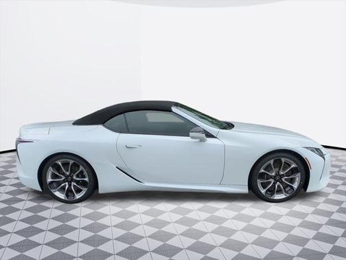 2023 Lexus LC 500 Base