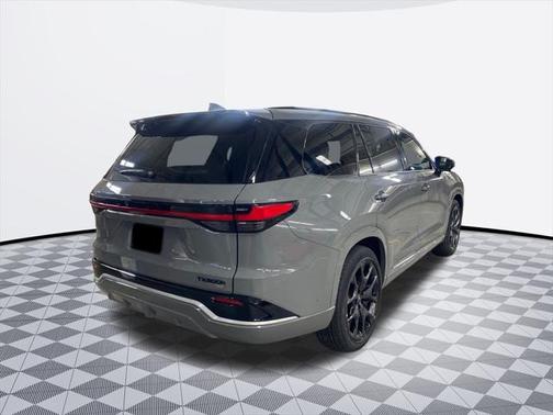 2025 Lexus TX 500h F SPORT Premium