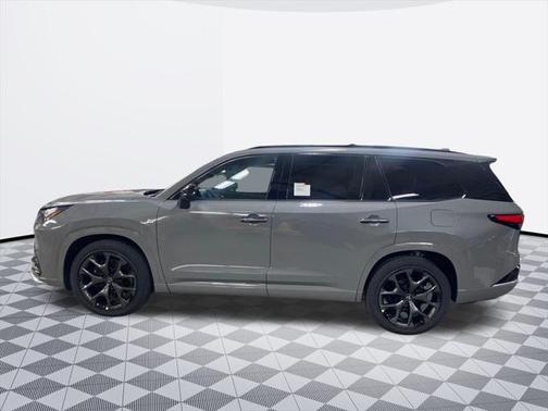 2025 Lexus TX 500h F SPORT Premium