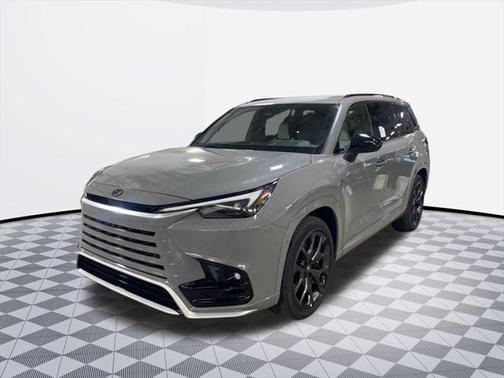 2025 Lexus TX 500h F SPORT Premium