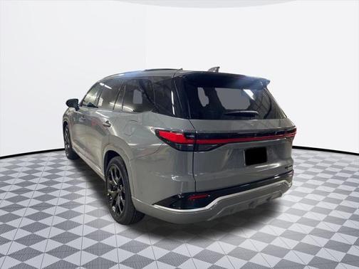 2025 Lexus TX 500h F SPORT Premium