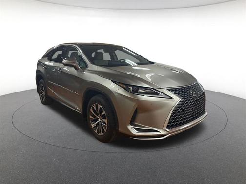 2020 Lexus RX 350 Base