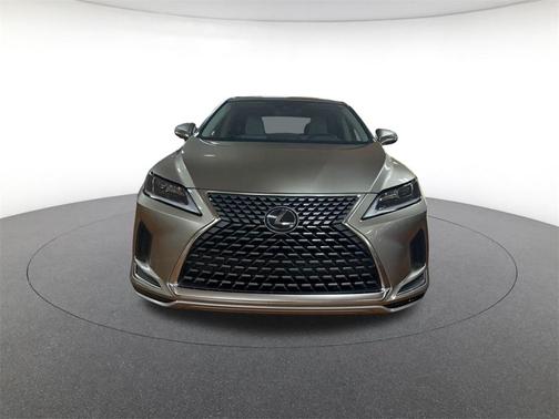 2020 Lexus RX 350 Base