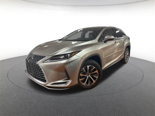 2020 Lexus RX 350 Base