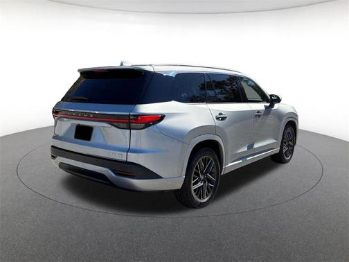 2024 Lexus TX 350 Premium